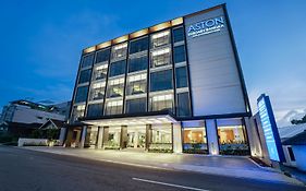 Aston Emidary Bangka Hotel And Conference Center